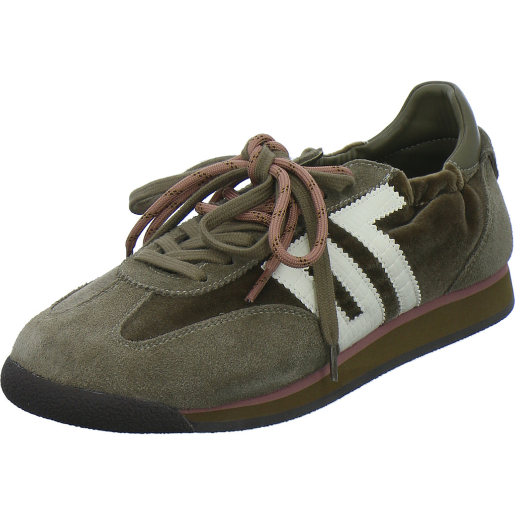 Back 70 Sneaker Damen taupe