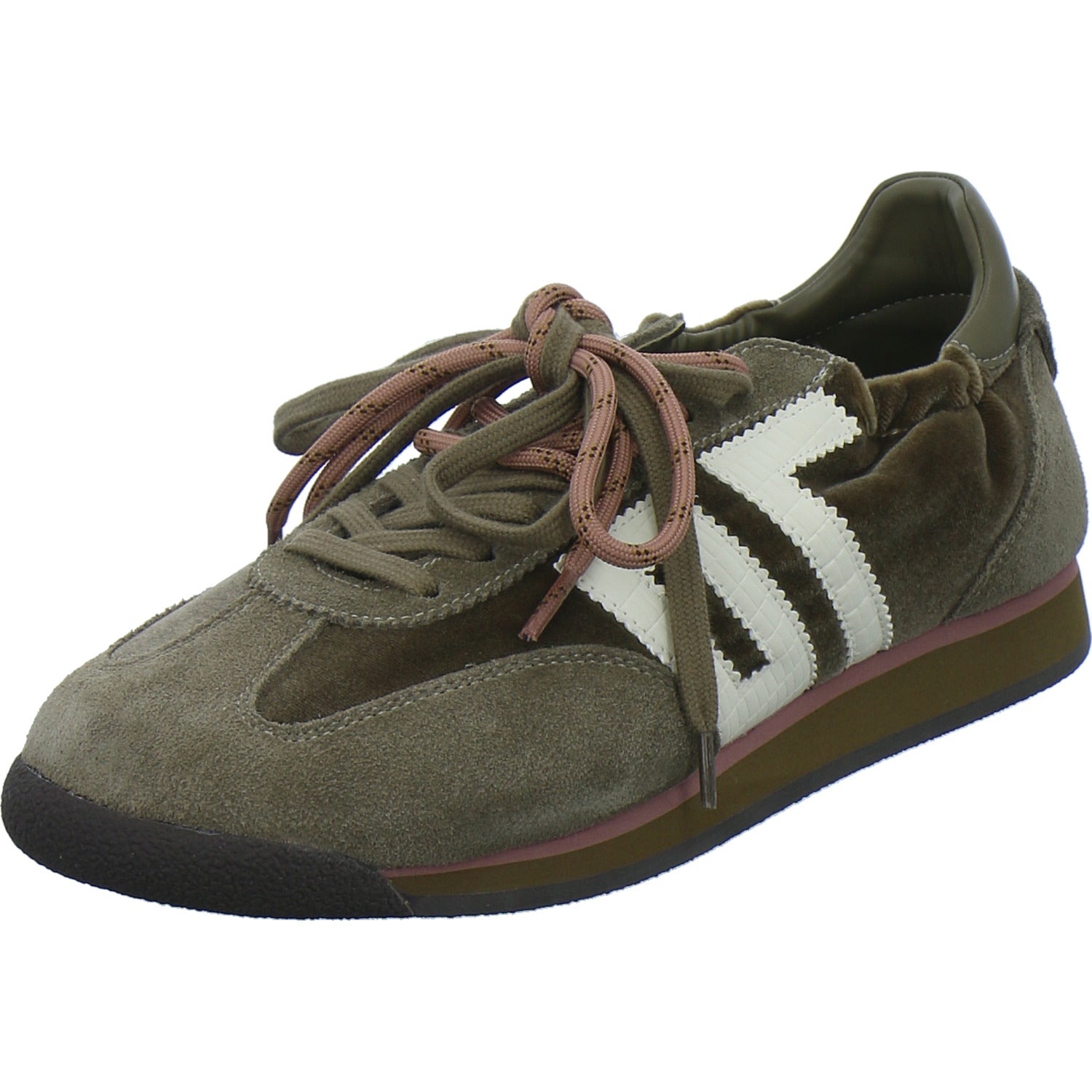 Back 70 Sneaker Damen taupe