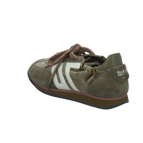 Back 70 Sneaker Damen taupe