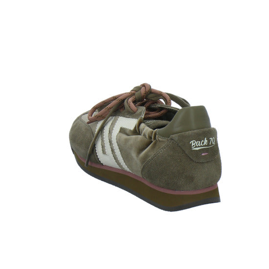 Back 70 Sneaker Damen taupe
