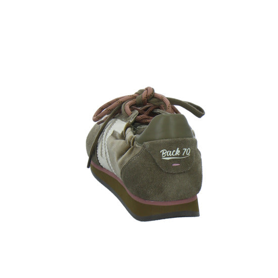 Back 70 Sneaker Damen taupe