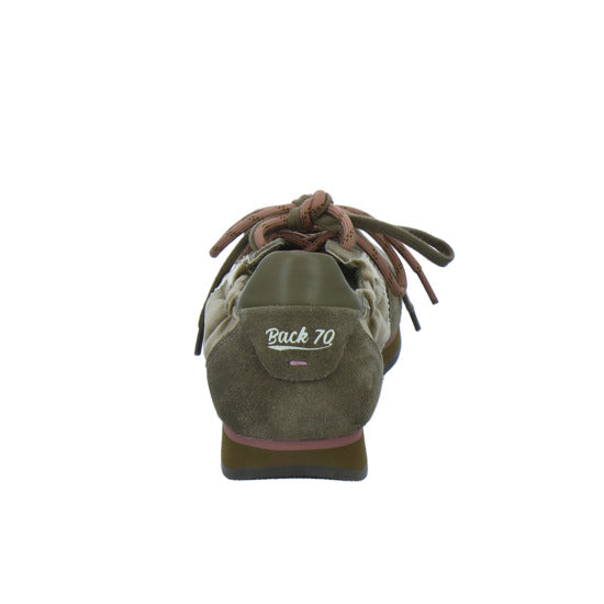 Back 70 Sneaker Damen taupe