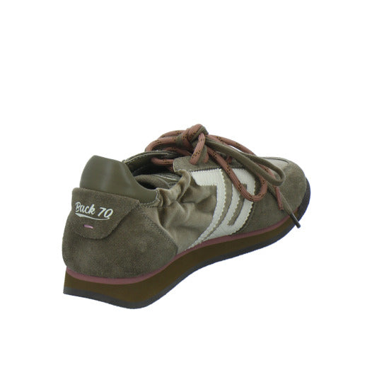 Back 70 Sneaker Damen taupe