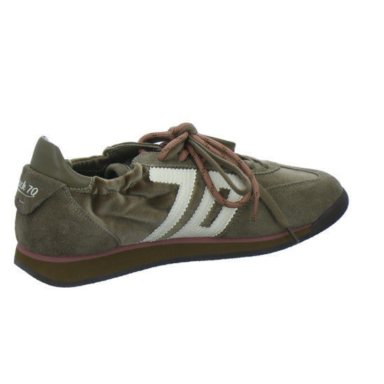 Back 70 Sneaker Damen taupe