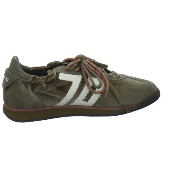 Back 70 Sneaker Damen taupe