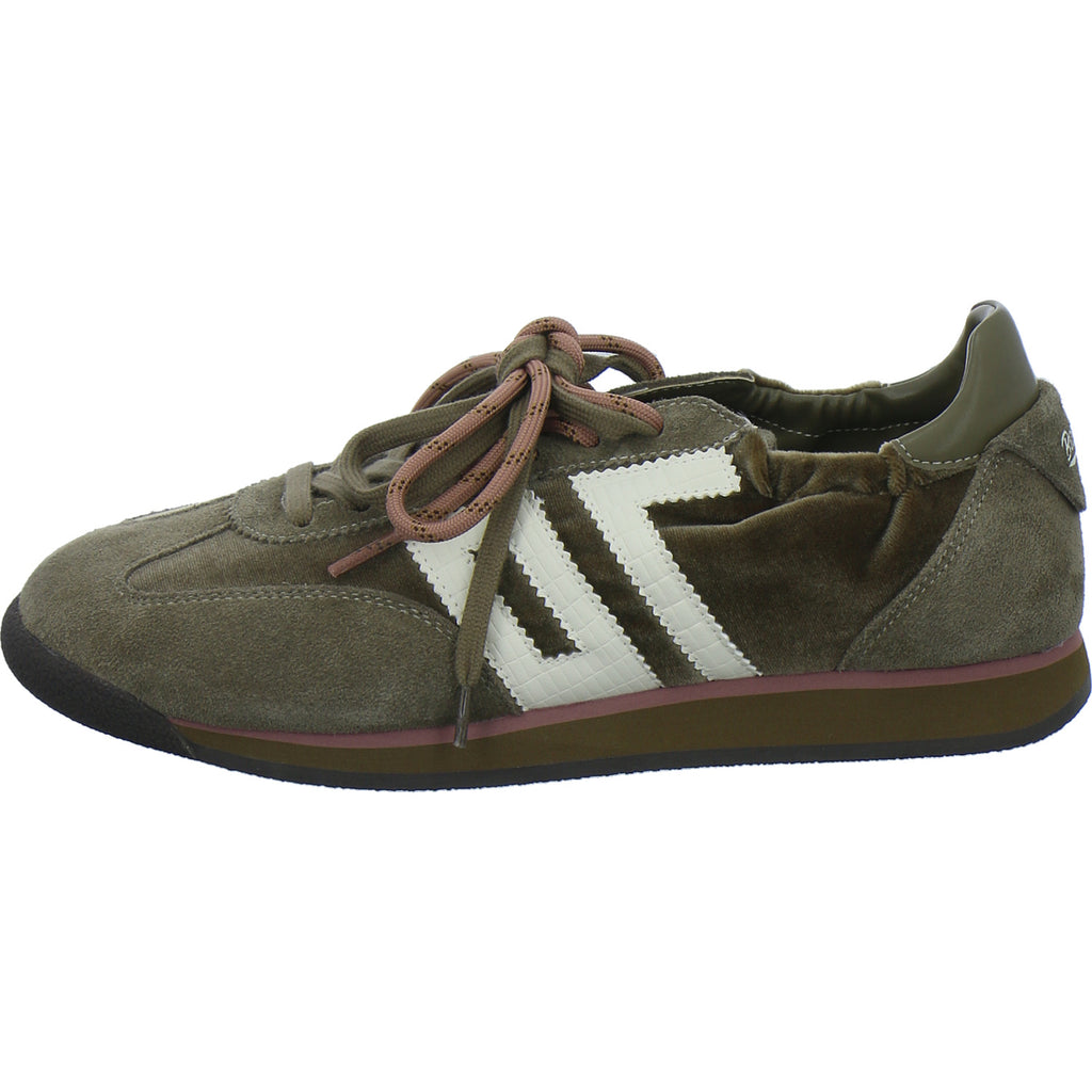 Back 70 Sneaker Damen taupe