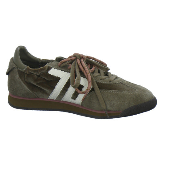 Back 70 Sneaker Damen taupe