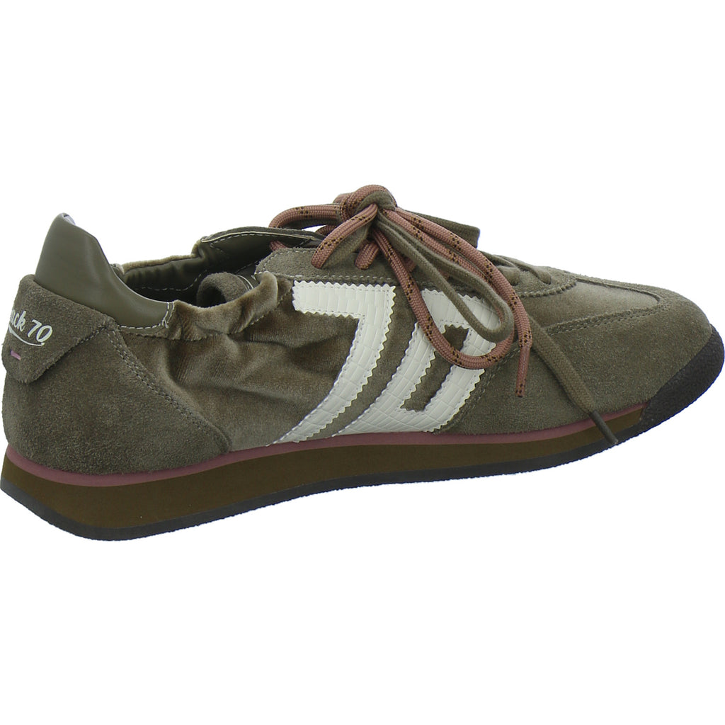 Back 70 Sneaker Damen taupe