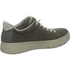 Tamaris Wide Fit Sneaker Damen Slip In taupe