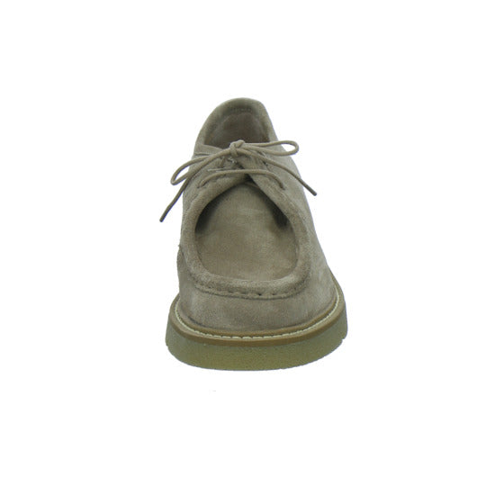 Meyla Sneaker Damen taupe