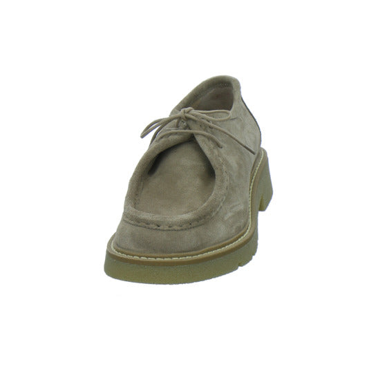 Meyla Sneaker Damen taupe