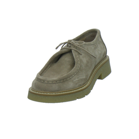 Meyla Sneaker Damen taupe