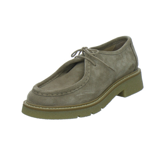 Meyla Sneaker Damen taupe