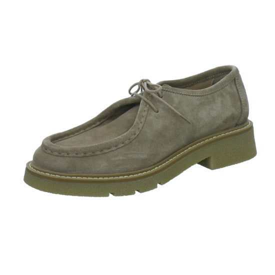 Meyla Sneaker Damen taupe