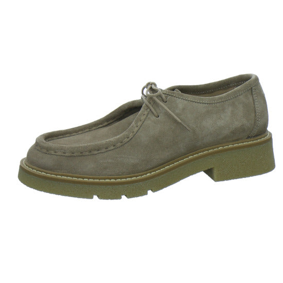 Meyla Sneaker Damen taupe
