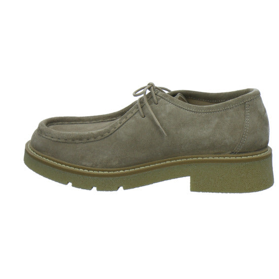 Meyla Sneaker Damen taupe