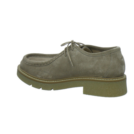 Meyla Sneaker Damen taupe