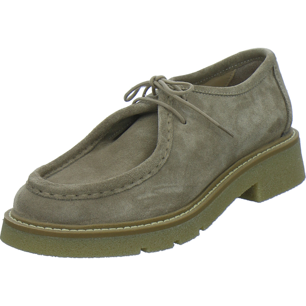 Meyla Sneaker Damen taupe