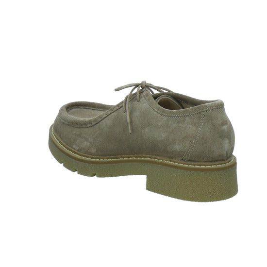 Meyla Sneaker Damen taupe