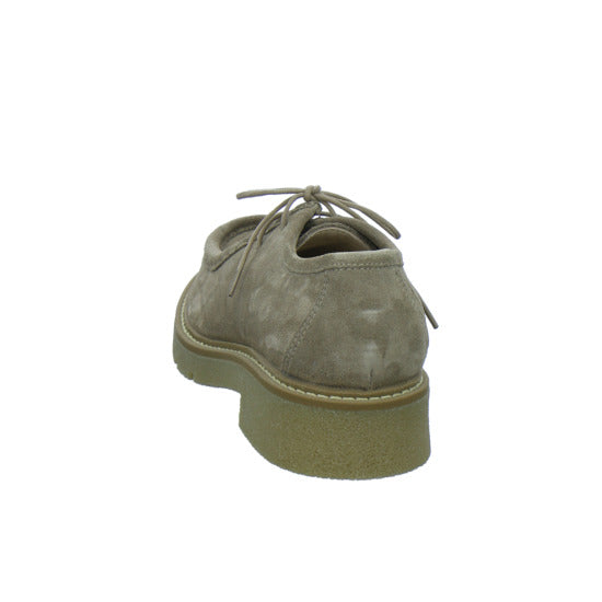Meyla Sneaker Damen taupe