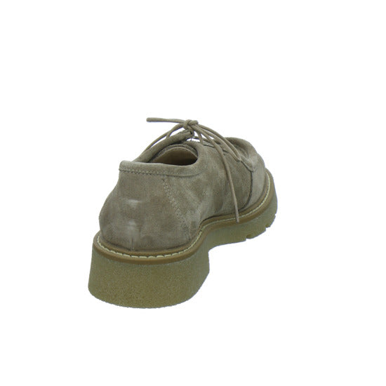 Meyla Sneaker Damen taupe