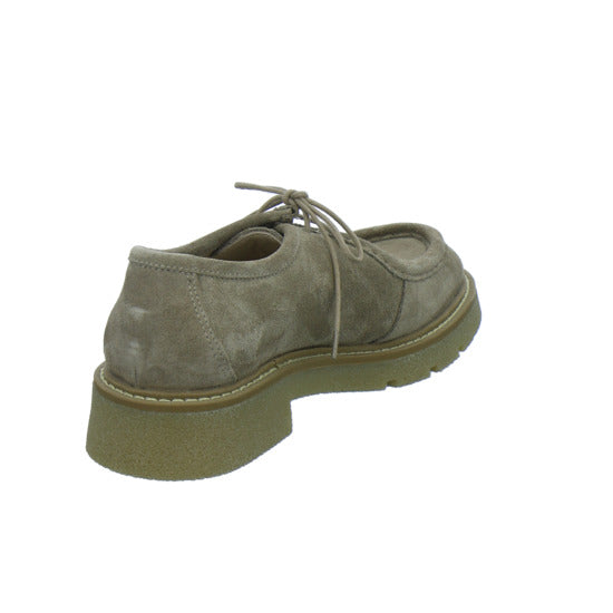 Meyla Sneaker Damen taupe