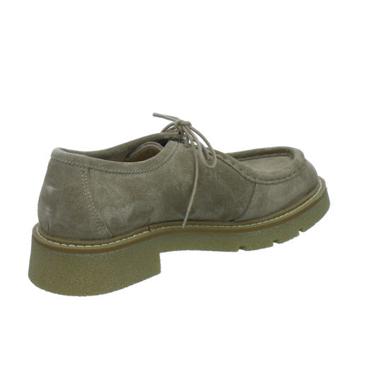 Meyla Sneaker Damen taupe