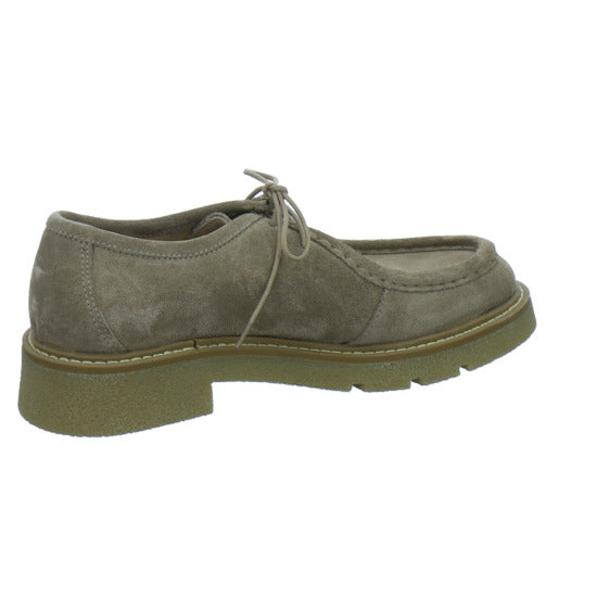 Meyla Sneaker Damen taupe