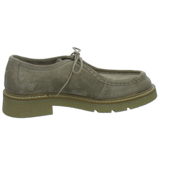 Meyla Sneaker Damen taupe