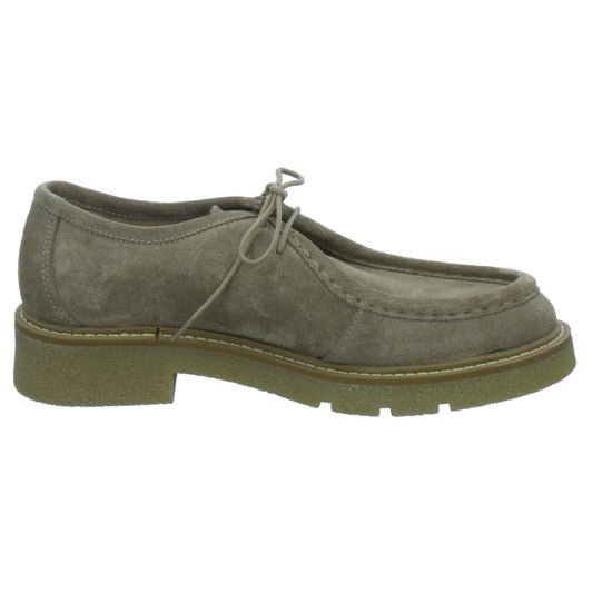 Meyla Sneaker Damen taupe