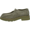 Meyla Sneaker Damen taupe