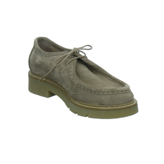 Meyla Sneaker Damen taupe