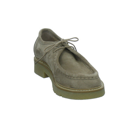 Meyla Sneaker Damen taupe