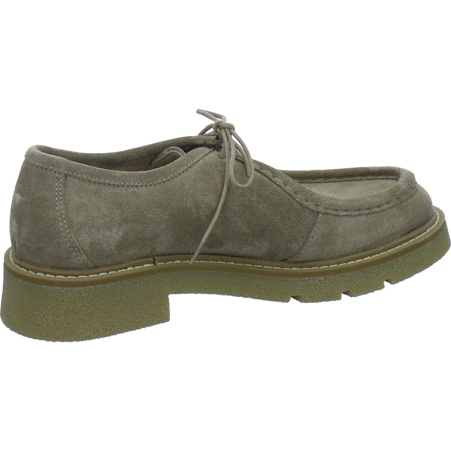 Meyla Sneaker Damen taupe