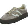 Gant Sneaker Damen Cuzmani taupe