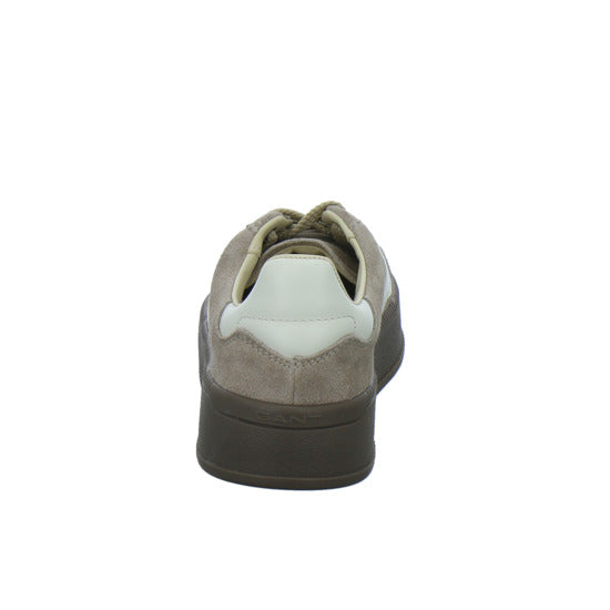 Gant Sneaker Damen Cuzmani taupe