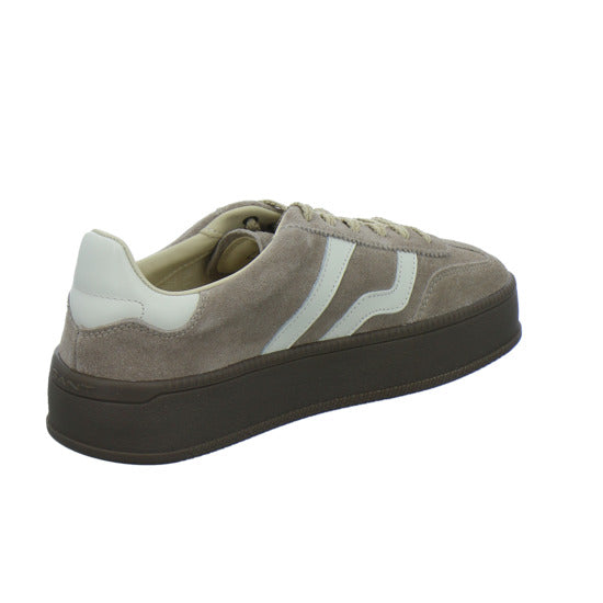 Gant Sneaker Damen Cuzmani taupe