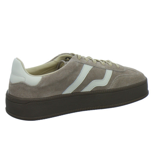 Gant Sneaker Damen Cuzmani taupe