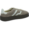 Gant Sneaker Damen Cuzmani taupe
