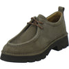 Waves Sneaker Damen taupe