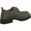 Waves Sneaker Damen taupe