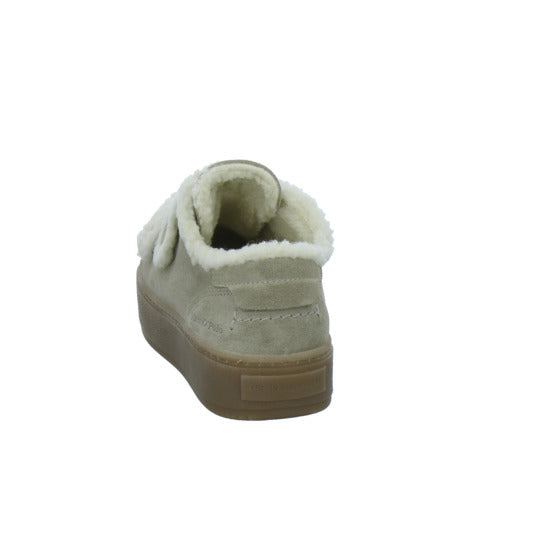 Marc O` Polo Sneaker Damen Edith taupe
