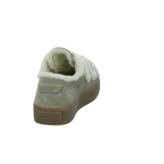 Marc O` Polo Sneaker Damen Edith taupe