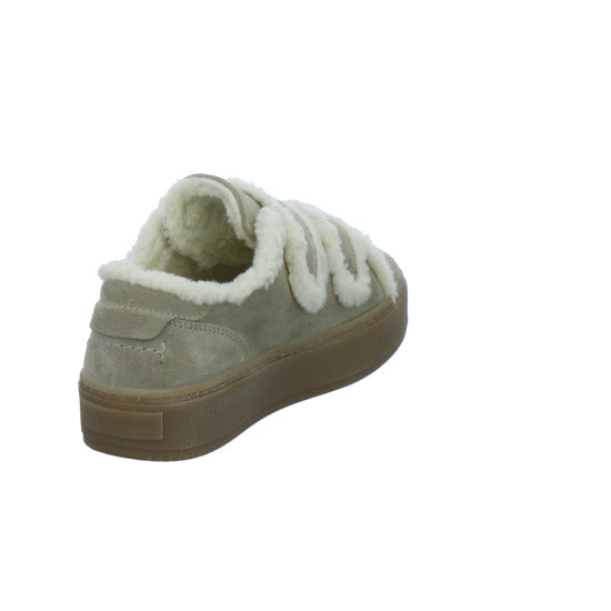 Marc O` Polo Sneaker Damen Edith taupe
