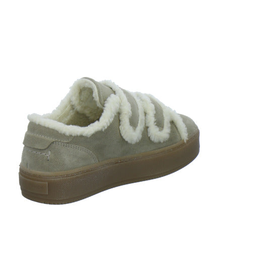 Marc O` Polo Sneaker Damen Edith taupe