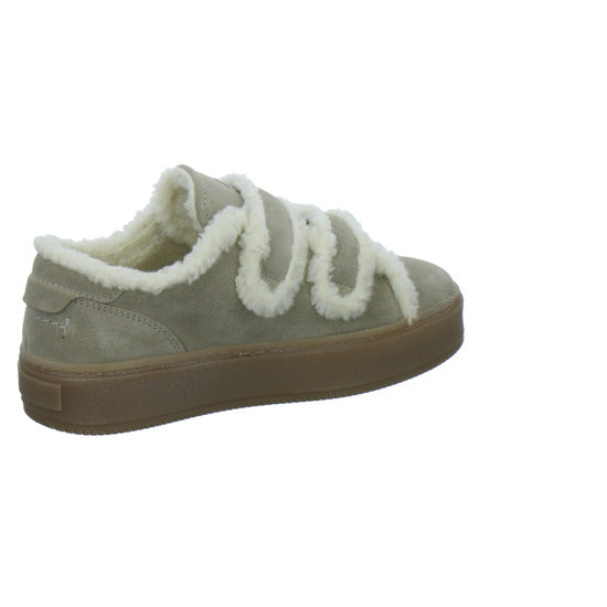 Marc O` Polo Sneaker Damen Edith taupe