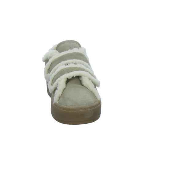 Marc O` Polo Sneaker Damen Edith taupe