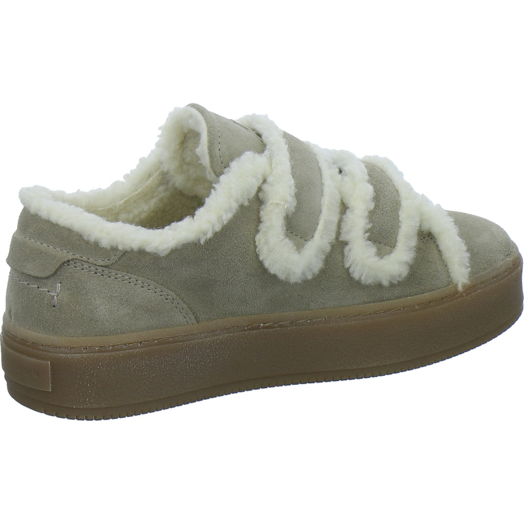 Marc O` Polo Sneaker Damen Edith taupe