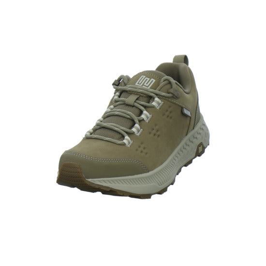 Waldläufer Sneaker Damen H-Millie taupe