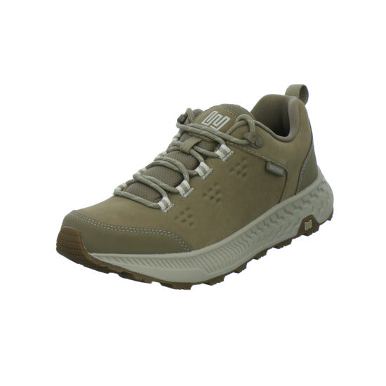 Waldläufer Sneaker Damen H-Millie taupe